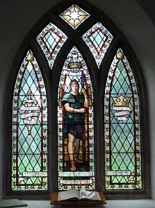 South Window